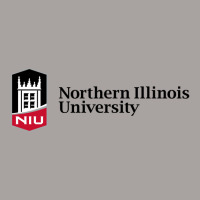 The Northern Illinois University Racerback Tank | Artistshot