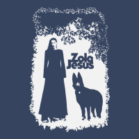 Zola Jesus White   Stars Exclusive T-shirt | Artistshot