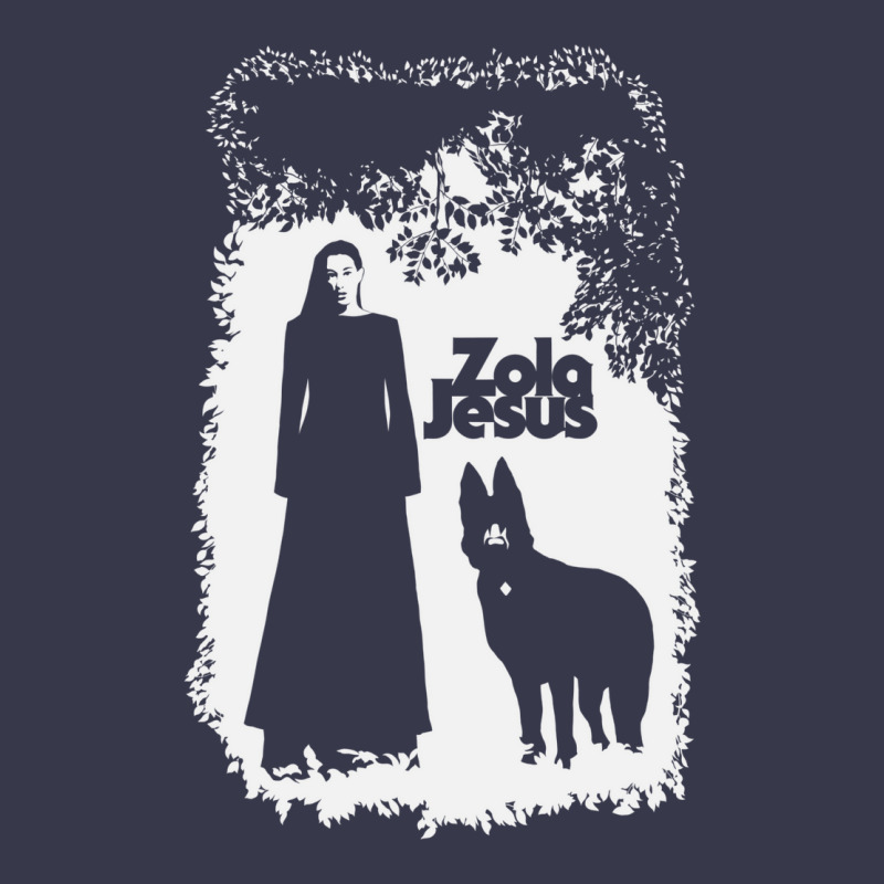 Zola Jesus White   Stars Long Sleeve Shirts | Artistshot