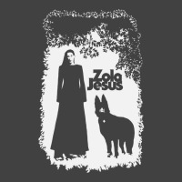 Zola Jesus White   Stars Vintage T-shirt | Artistshot