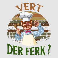 The Swedish Chef Vert Der Ferk Exclusive T-shirt | Artistshot