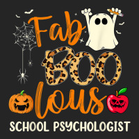 Fab Boo Lous School Psychologist Spooky Halloween Costume Unisex Hoodie | Artistshot