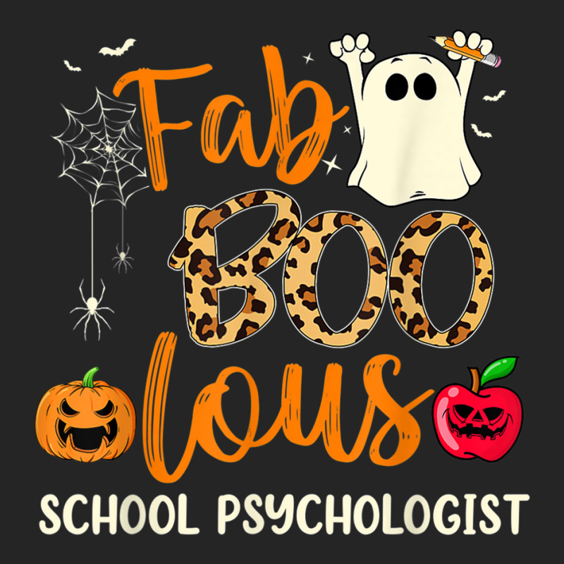 Fab Boo Lous School Psychologist Spooky Halloween Costume Unisex Hoodie by CoreyMartinPeters | Artistshot