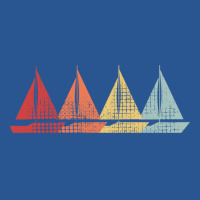 Sailing Sail Boat Hipster Nostalgia T-shirt | Artistshot