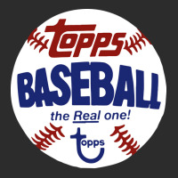 Topps Baseball Vintage Style The Real One Retro Exclusive T-shirt | Artistshot