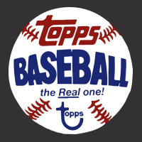 Topps Baseball Vintage Style The Real One Retro Vintage Short | Artistshot