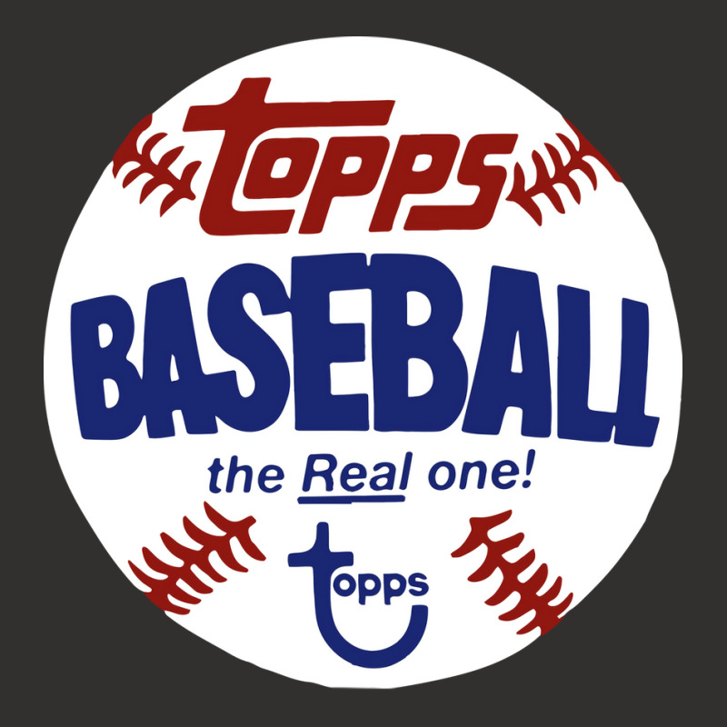 Topps Baseball Vintage Style The Real One Retro Champion Hoodie by fizzoviklea | Artistshot