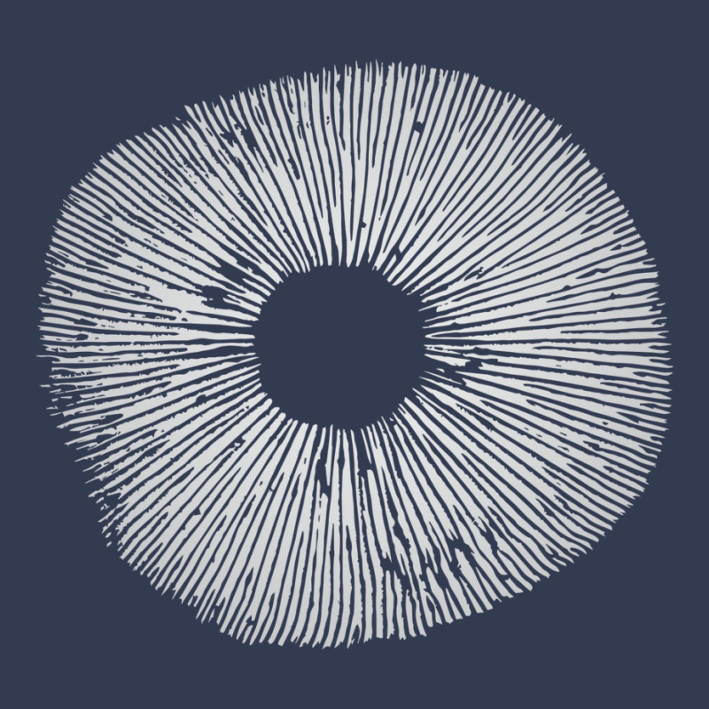 Mycology Mushroom Spore Print Art Baby Summer V-neck Tee | Artistshot