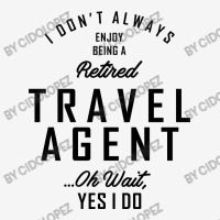 Travel Agent Work Job Title Gift Toddler Hoodie | Artistshot