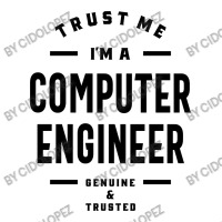 Computer Engineer Work Job Title Gift Long Sleeve Shirts | Artistshot