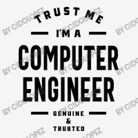 Computer Engineer Work Job Title Gift Classic T-shirt | Artistshot