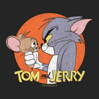 Limited Edition Tom And Jerry Frenemies Unisex Hoodie | Artistshot