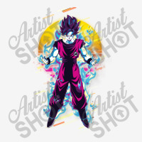 Goku Super Saiyan Classic T-shirt | Artistshot