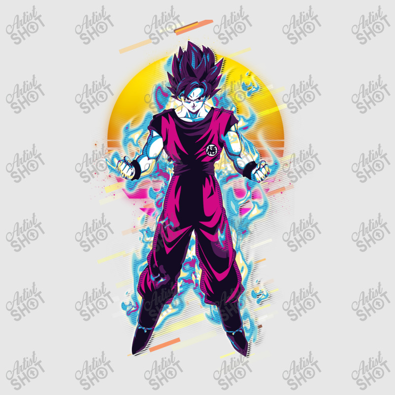 Goku Super Saiyan Hoodie & Jogger set by apeinz | Artistshot