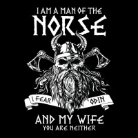 Hot Trend Mens I Am A Man Of The Norse Nordic Viking Mythology V-neck Tee | Artistshot