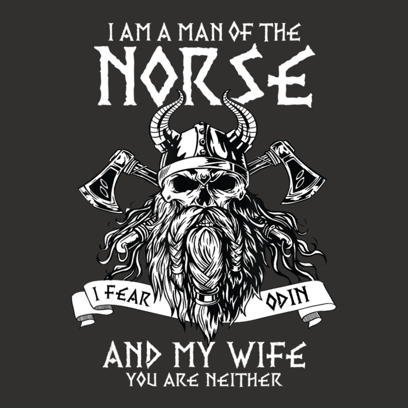 Hot Trend Mens I Am A Man Of The Norse Nordic Viking Mythology Champion Hoodie | Artistshot