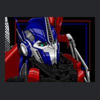 Transformers Prime Optimus Graphic Design Crewneck Sweatshirt | Artistshot