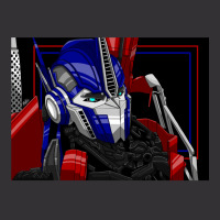 Transformers Prime Optimus Graphic Design Vintage Hoodie | Artistshot