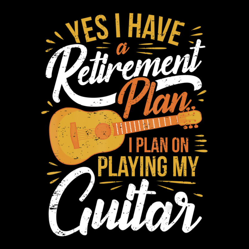 Hot Trend Retired Guitar Player Retirement Guitarist Old-age Pension Lightweight Hoodie | Artistshot