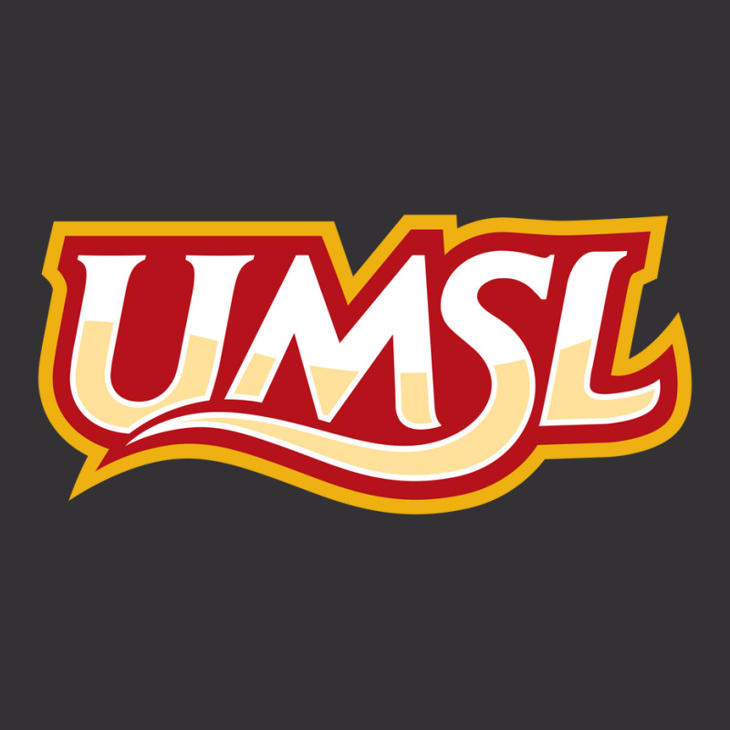 Umsl Tritons Vintage Hoodie And Short Set by amio | Artistshot