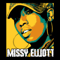 Missy Elliott Misdemeanor Melissa Arnette Elliott An American Rapper S Pocket T-shirt | Artistshot