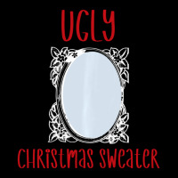 Limited Edition Ugly Christmas Sweater With Mirror Long Sleeve Shirts | Artistshot