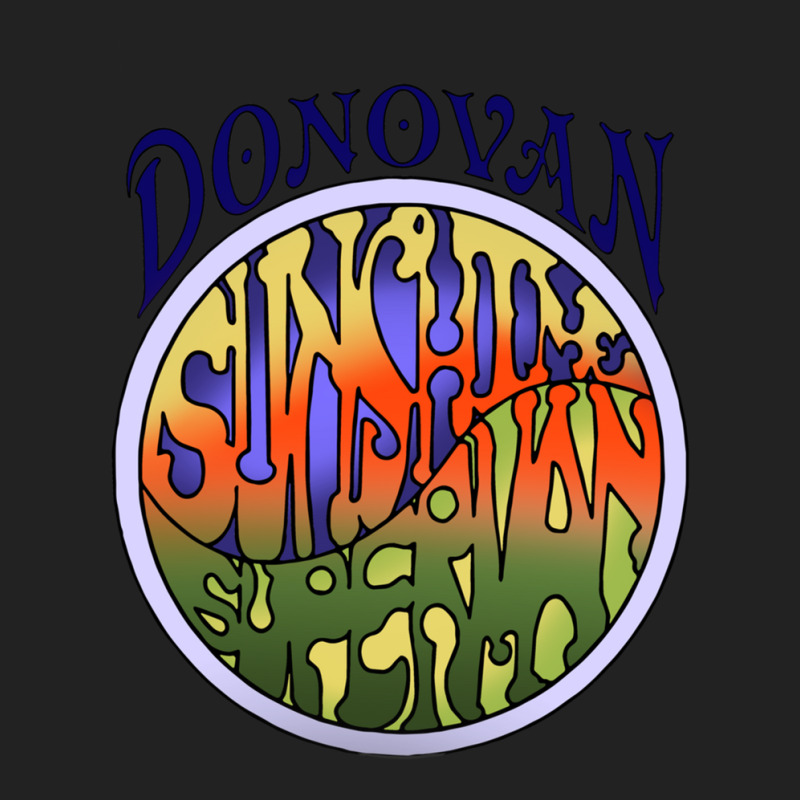 Donovan Sunshine Man Backpack | Artistshot