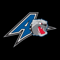 Unc Asheville Bulldogs V-neck Tee | Artistshot