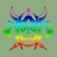 Multicolored Scandinavian Viking Skull In Helmet With Crossed Axes Mod Iphone 13 Pro Case | Artistshot