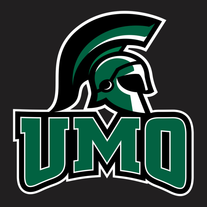 University Of Mount Olive Trojan T-Shirt by amio | Artistshot