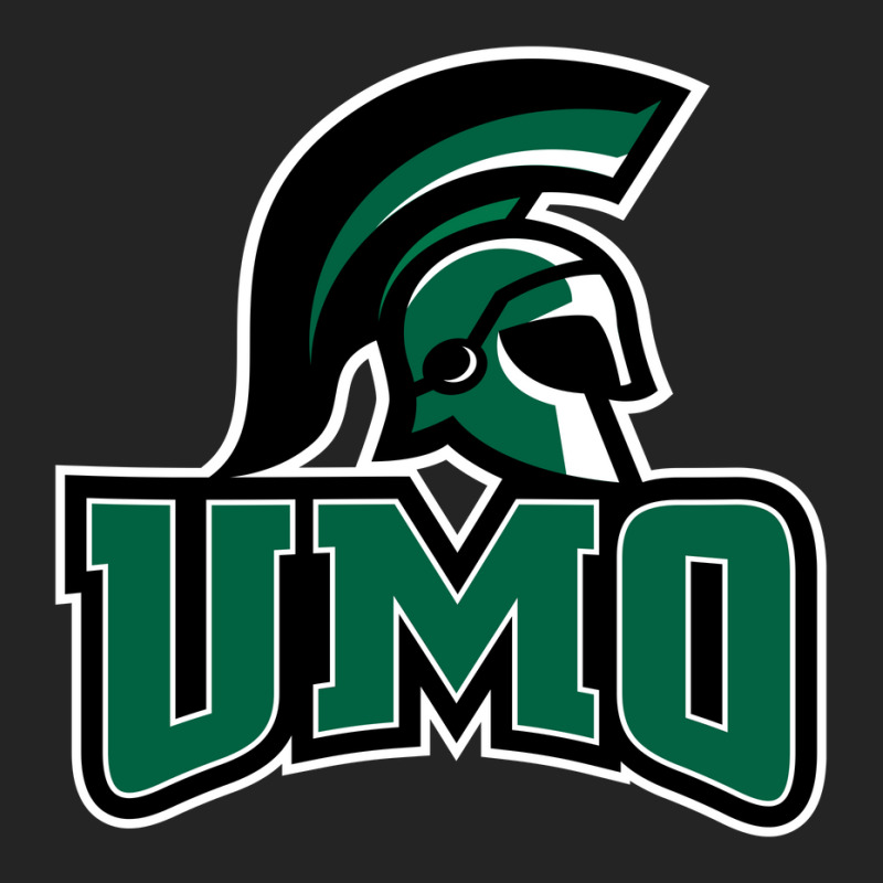 University Of Mount Olive Trojan 3/4 Sleeve Shirt by amio | Artistshot