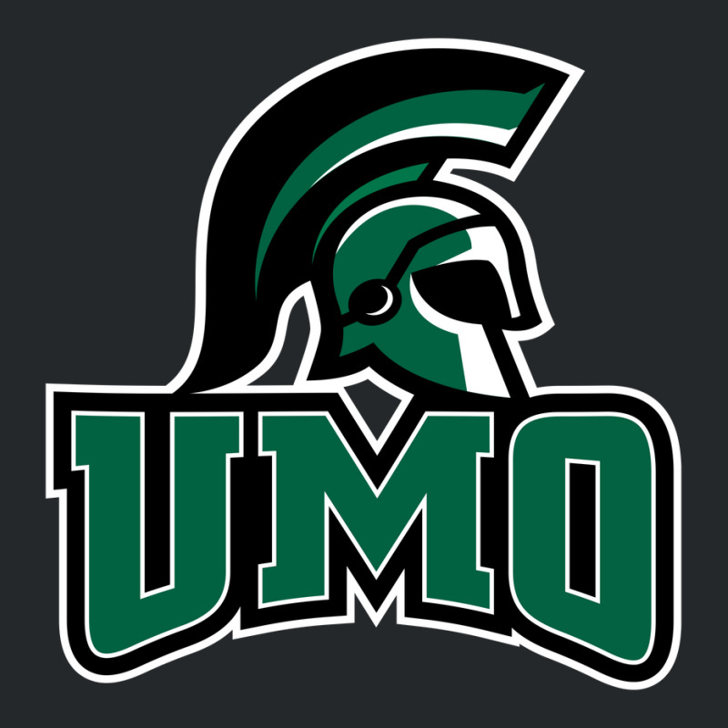 University Of Mount Olive Trojan Crewneck Sweatshirt by amio | Artistshot