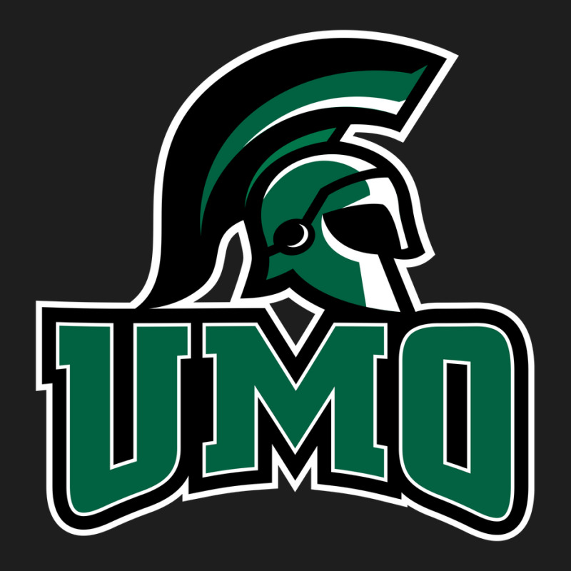 University Of Mount Olive Trojan Classic T-shirt by amio | Artistshot