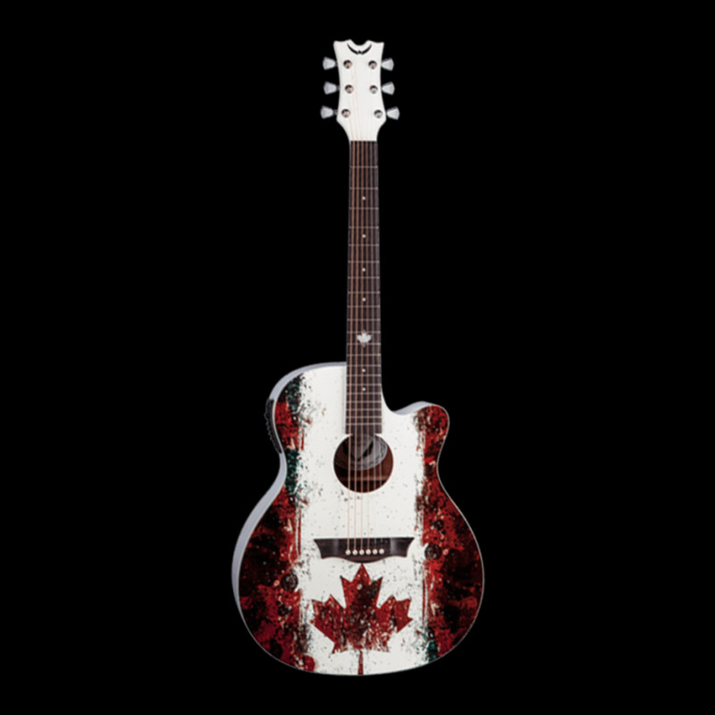 Canada Guitara Legging by aikhangawade | Artistshot