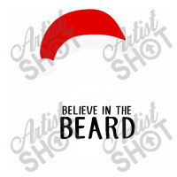 Believe In The Beard Sticker | Artistshot