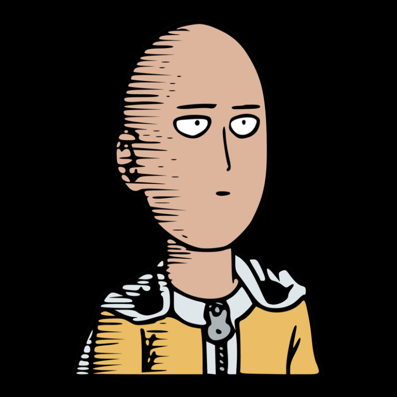 Saitama Art Ornament | Artistshot