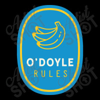 Trending O'doyle Rules Pocket T-shirt | Artistshot