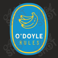 Trending O'doyle Rules Ladies Fitted T-shirt | Artistshot