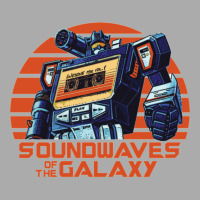 Transformers T Shirtsoundwaves Of The Galaxy T-shirt | Artistshot