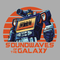 Transformers T Shirtsoundwaves Of The Galaxy Men's T-shirt Pajama Set | Artistshot