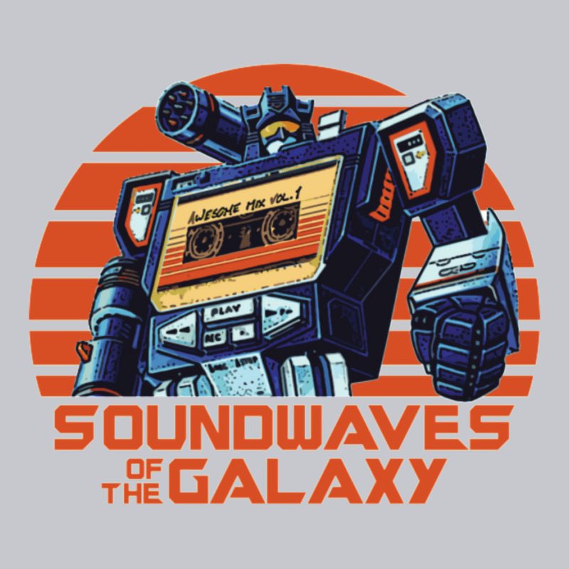 Transformers T Shirtsoundwaves Of The Galaxy Unisex Jogger | Artistshot