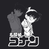 Detective Conan Youth Tee | Artistshot