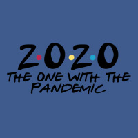 2020 The One With The Pandemic Champion Hoodie | Artistshot