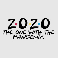 2020 The One With The Pandemic Unisex Jogger | Artistshot