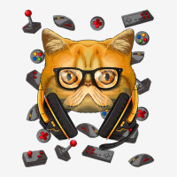 Gamer Exotic Shorthair Gaming Video Game Player Boys Kids Classic T-shirt | Artistshot