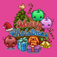 Stardew Valley Christmas Special T-shirt | Artistshot