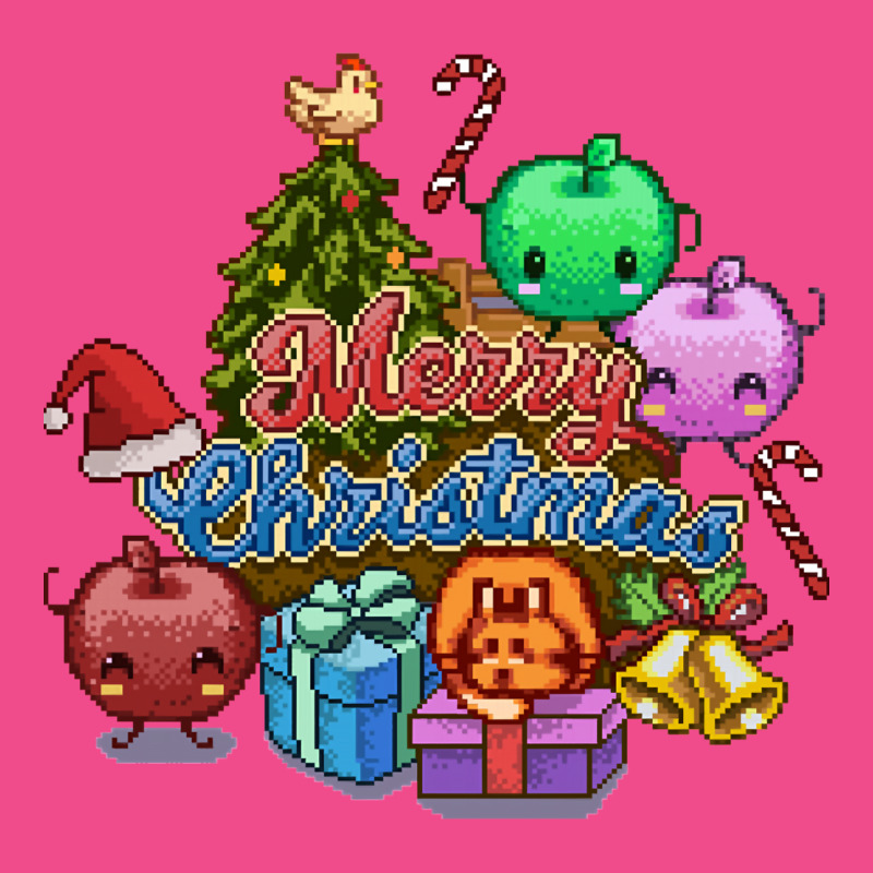 Stardew Valley Christmas Special Crewneck Sweatshirt by megannukunug | Artistshot