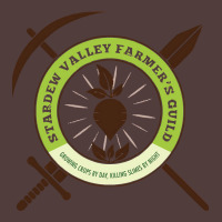 Stardew Valley Farmer&39;s Guild Graphic T-shirt | Artistshot