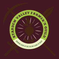 Stardew Valley Farmer&39;s Guild Unisex Hoodie | Artistshot