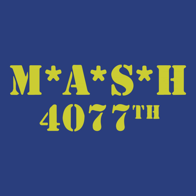 Mash 4077th Duffel Bag | Artistshot